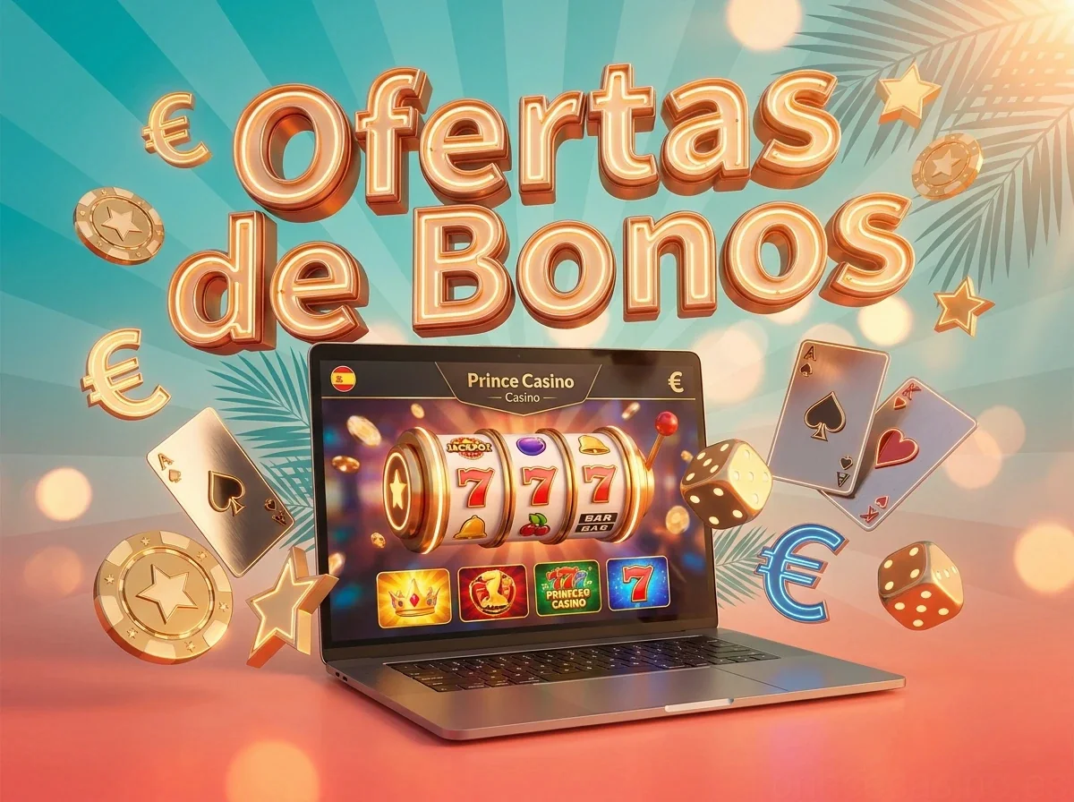 Ofertas de Bonos